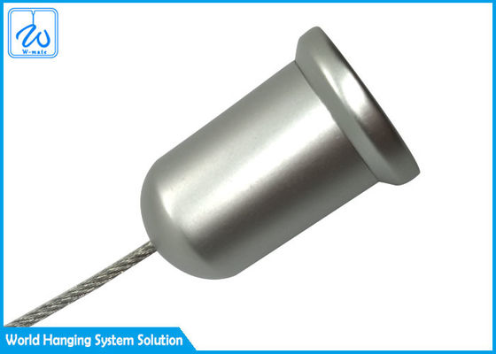 การติดตั้งแสงเพดานแขวนสําหรับแสง Led ปรับปรับ ปิดคลิปติดตั้งเพดาน