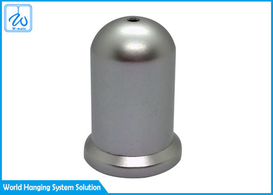 การติดตั้งแสงเพดานแขวนสําหรับแสง Led ปรับปรับ ปิดคลิปติดตั้งเพดาน