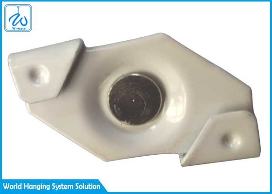 ชุดติดตั้งไฟราง คลิปยึดทีบาร์สำหรับเพดานแขวน