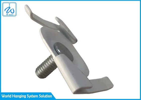 การติดตั้งแสงเพดานส่วนบุคคล / Snapclip เพดานแขวน