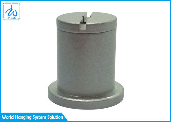 อุปกรณ์ยึดไฟเพดานแบบทนทาน, คลิปยึดสำหรับติดตั้งบนเพดานแบบแขวน