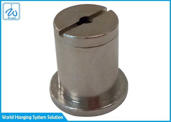 ชุดติดตั้งสำหรับยึดเพดานด้วยคลิปสายเคเบิลสำหรับแขวนอุปกรณ์ไฟเพดาน