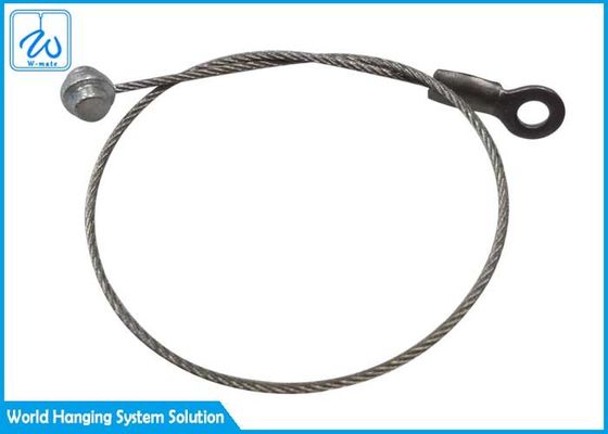 เครื่องติดเชื้อสายใยสายใย Ss316 ที่เคลือบพลาสติก สําหรับท่อ HVAC