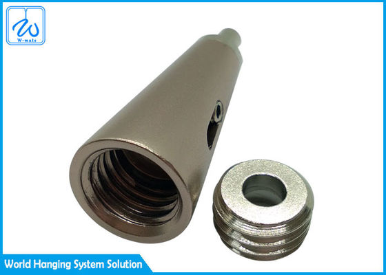 ชุดแขวนแสง สายจับเครื่องมือ สายจับทางเดียวที่มีรูปร่างคอน