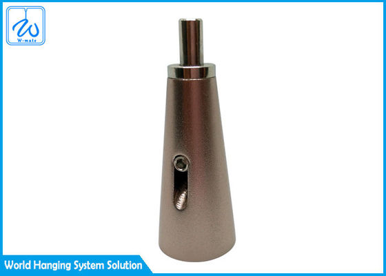 ชุดแขวนแสง สายจับเครื่องมือ สายจับทางเดียวที่มีรูปร่างคอน