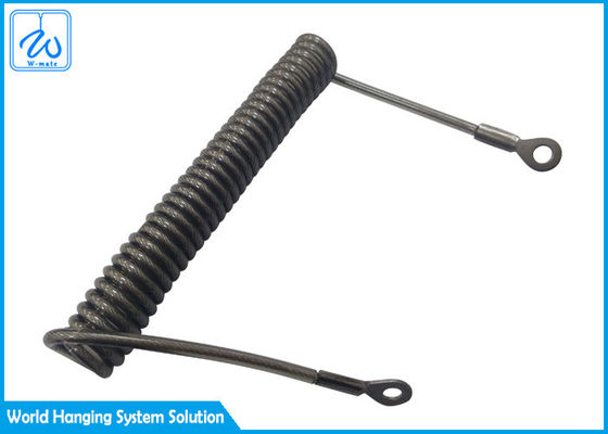 เครื่องมือสายไฟฟ้าที่สามารถถอดได้ ที่เคลือบด้วย PVC