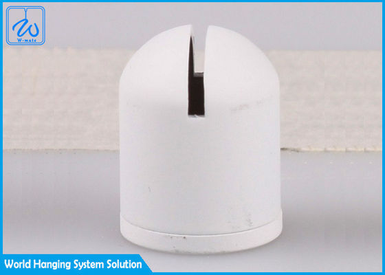 ทองแดง Dome 7x7 M14x1 M6 ภายในเพดาน Splice คลิป