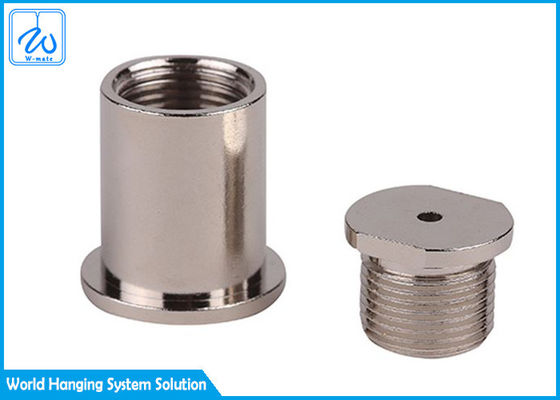 คลิปหนีบสายไฟเพดานแบบหย่อน M13x1 M6 เส้นผ่านศูนย์กลางภายใน 16 มม.