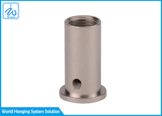 ส่วนประกอบโครงเพดาน M10x1 ยาว 26 มม. เกลียว M6