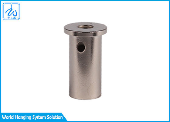 ส่วนประกอบโครงเพดาน M10x1 ยาว 26 มม. เกลียว M6