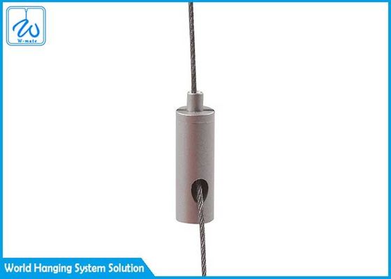 ตัวยึดสายเคเบิลอากาศยานแบบแขวน 7x19 สำหรับไฟ