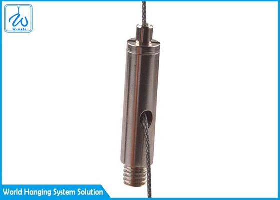 OEM SGS ปรับปรับทองแดง 37 มม.