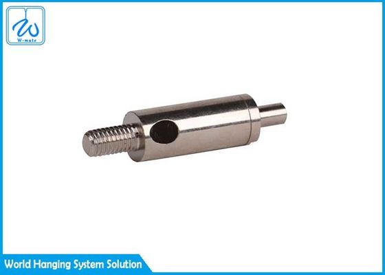 ตัวยึดสายเคเบิลแบบปรับได้ 9 มม. สำหรับภายนอก M5 7x19