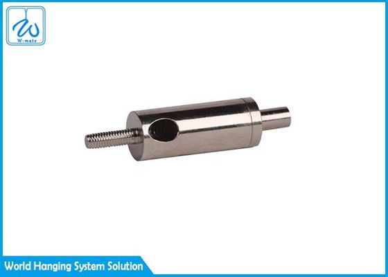 M3 เครื่องจับสายไฟฟ้าปรับได้ ที่เคลือบไนเคิลภายนอก