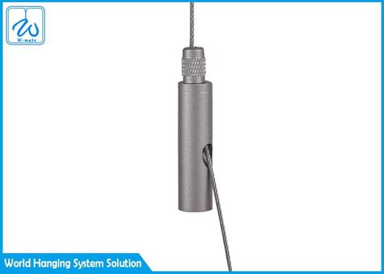 ตัวยึดสายเคเบิลแบบล็อค 1.5 มม. 7x19 ออกด้านข้าง