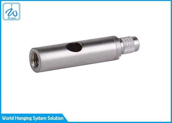 กว้าง 10 มิลลิเมตร ทองแดง M6 กริปเคเบิลสายภายใน