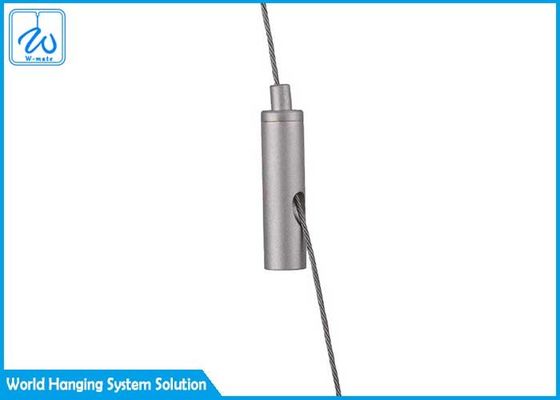 มอนท์เพดาน M6 กริปภายในล็อคคาเบลกริปเกอร์