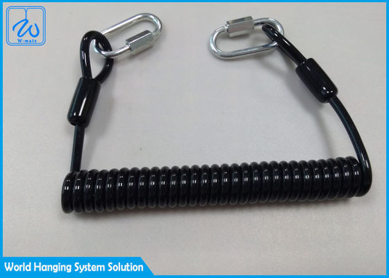 วงแหวนโค้ลแขวน 16 มิลลิเมตร 7x7 เครื่องมือลอกลาก