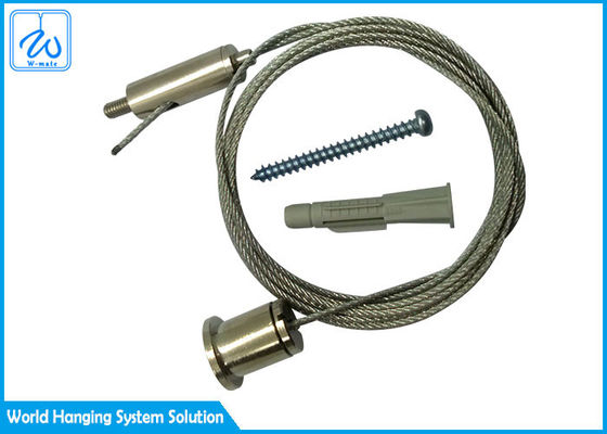 ชุดแขวนไฟเพดาน 0.6 มม.