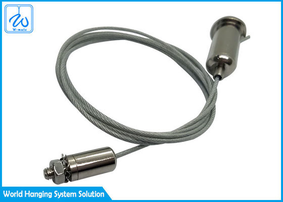 ชุดสายไฟแขวนปรับได้ Gripper