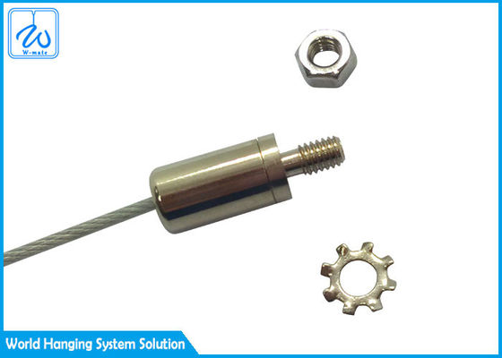 ชุดสายไฟแขวนปรับได้ Gripper