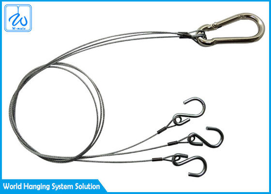 ระบบแขวนไม้สวน