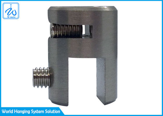 ระบบแขวนงานศิลปะ DIY