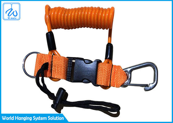 Safety Tool Lanyard