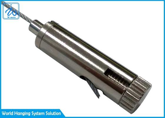 คลิปหนีบสลิงสแตนเลส M3 Ss Wire Rope Clip แคลมป์โลหะสำหรับเรือ