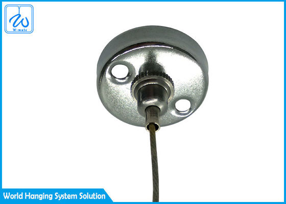 สายประปาความปลอดภัยคุณภาพสูง สายประปาความปลอดภัย 7x19