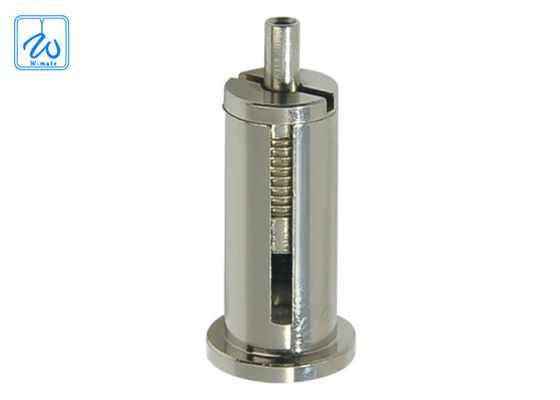 Simple Wire Rope Clamping Method Self-Locking Brass Cable Gripper