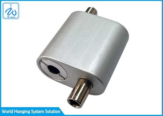 ทําลุปในกริ๊ปเปอร์สองปลายสําหรับสายใย 1/16 นิ้ว สําหรับแสงสว่างและแสดงภาพห้องแสดงภาพ