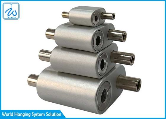 เครื่องจับสายไฟฟ้าเครื่องบิน Double Loop ที่ปรับได้ สําหรับระบบป้าย