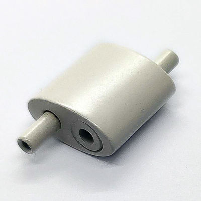 ชุดแขวนระบบสายเคเบิลอากาศยานพร้อมตัวจับสายเคเบิลแบบวน