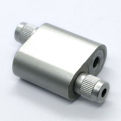 ที่แขวนสายเคเบิล ชุดฮาร์ดแวร์กริปเปอร์ ตัวปรับเพดาน ชุดแคลมป์