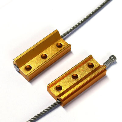 แฟชั่นดึงดูดการออกแบบ ความปลอดภัยการปล่อยเครื่องมือ Lanyard