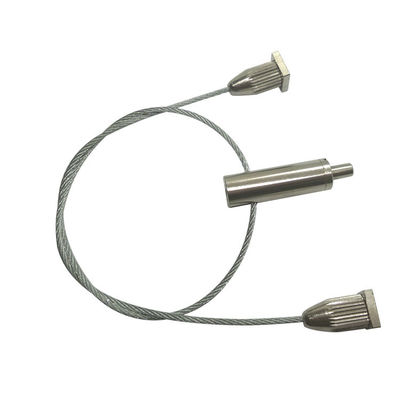 316 ลวดสลิงแคลมป์ แหวน สแตนเลส และคลิปลวดสลิงชุบสังกะสี กลม