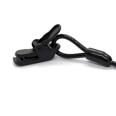 สายคล้องสแตนเลสสตีลเคลือบไวนิลสำหรับกีฬาขายส่งแบบขดสปริง