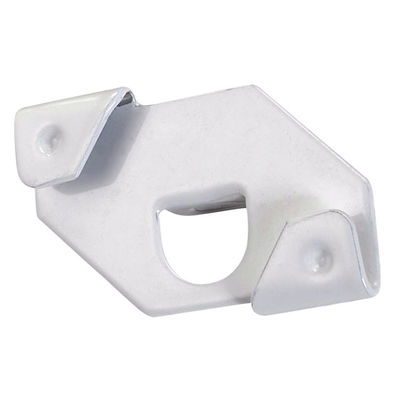 คลิปหนีบแขวนเพดาน T Bar คลิปตะขอแขวนเพดานสำหรับป้าย