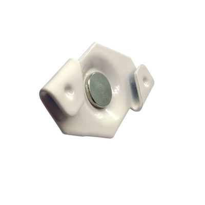 คลิปหนีบไฟรางเพดานแบบหล่น, คลิปทีบาร์, คลิปยึดเพดาน