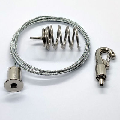 เครื่องลอกลม ระบบแขวน โฮก เครื่องจับเคเบิล เครื่องแขวนเพดาน