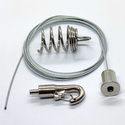 เครื่องลอกลม ระบบแขวน โฮก เครื่องจับเคเบิล เครื่องแขวนเพดาน