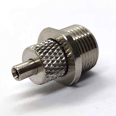 เครื่องจับสายพานเครื่องบินที่สามารถปรับได้ สําหรับสายสแตนเลส