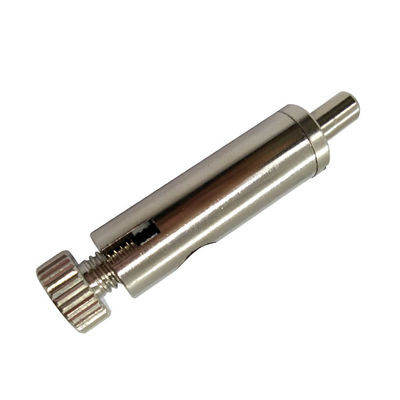 เครื่องมือจัดสายเคเบิลแบบ Y Shape Gripper ปรับได้สำหรับสายเคเบิลอากาศยาน อุปกรณ์ติดตั้งไฟ