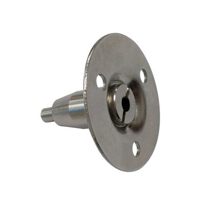 ตัวยึดสายไฟแบบแขวนเพดานแบบกำหนดเอง OEM วัสดุทองเหลือง ปรับได้