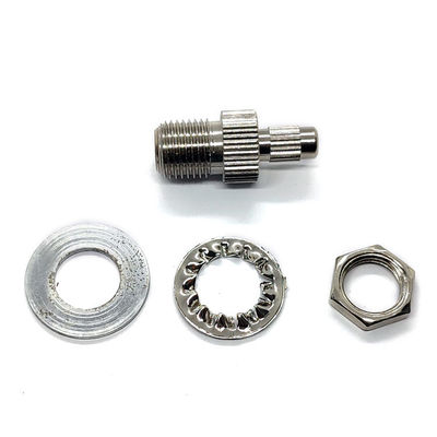 LED Ligting Suspension Kit เครื่องบินเคเบิล ทองแดงกริปเปอร์สําหรับแขวนเคเบิล