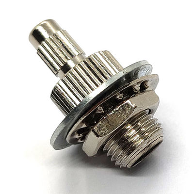 LED Ligting Suspension Kit เครื่องบินเคเบิล ทองแดงกริปเปอร์สําหรับแขวนเคเบิล