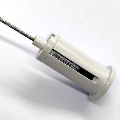 Din1142 Malleable Single Wire Rope Clip Stainless Steel Cross Cable Clamp