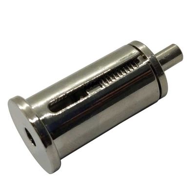 ตัวยึดสายเคเบิลแบบปรับแต่งเองได้, คลิปหนีบเชือกลวดทองเหลือง, ระบบแขวนเพดาน