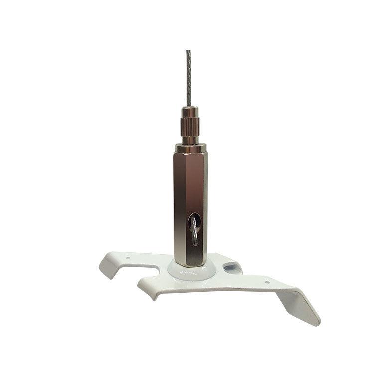 อุปกรณ์เสริมเพดาน T - Bar Clips ไฟ LED ทันสมัยสำหรับโครง T-Grids